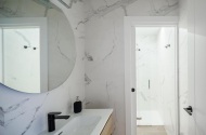 Twin Apartment