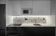 Twin Apartment