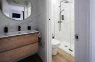 Twin Apartment
