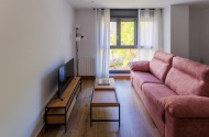 Twin Apartment