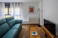 Twin Apartment