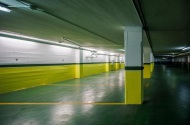 Twin Apartment