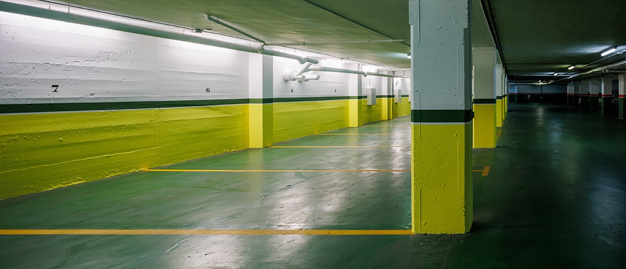 ▷ Apartamentos en Logroño con Parking Gratis en el Centro